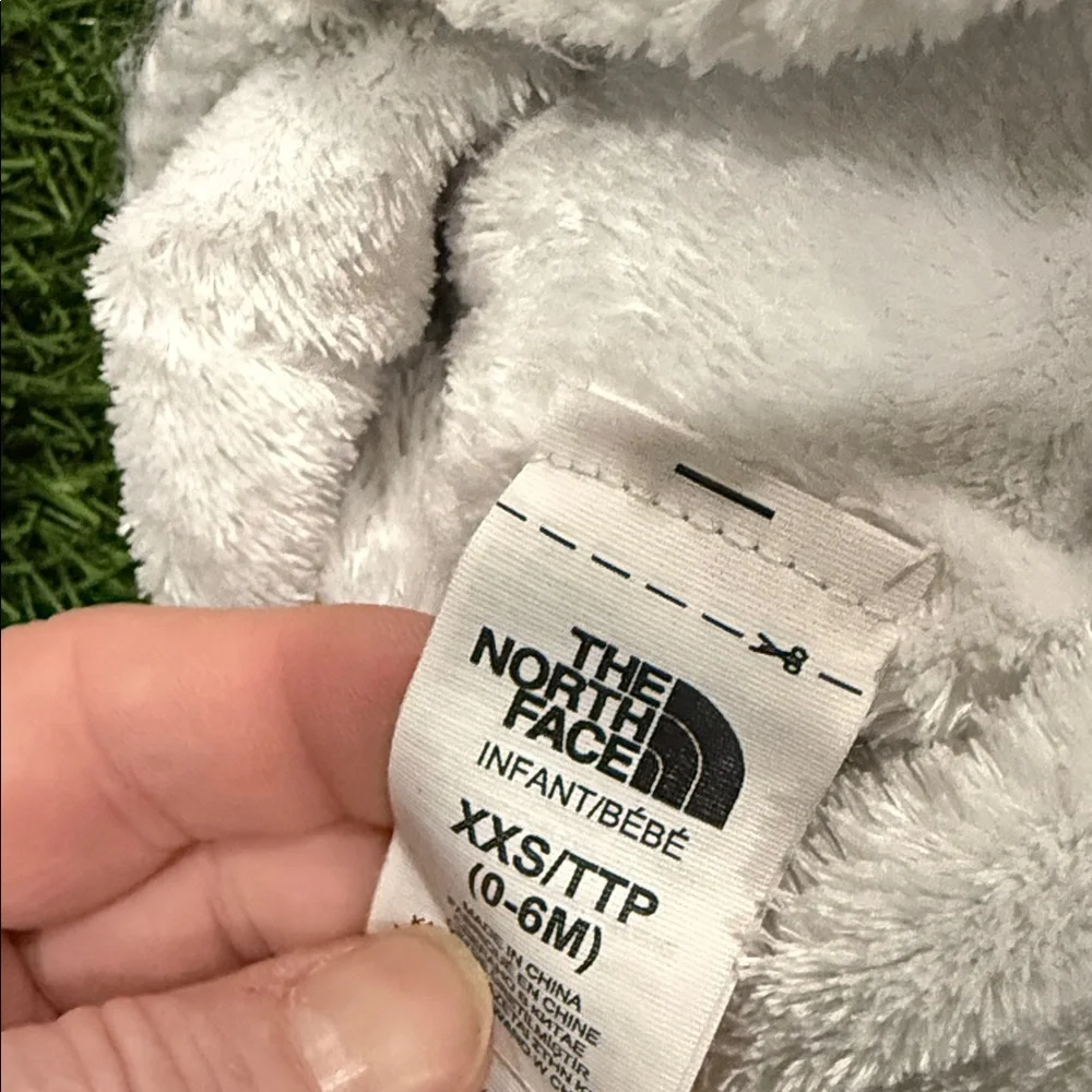 The North Face Infant Fleece Hat